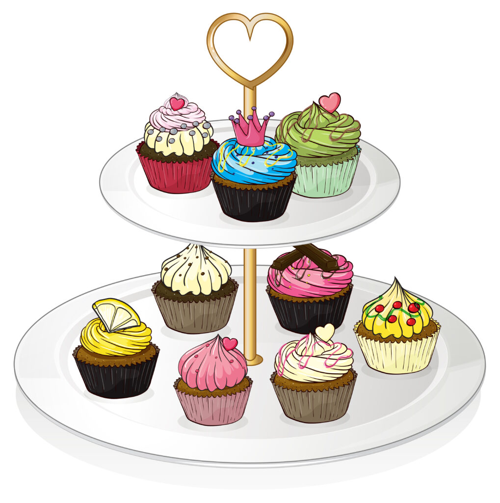 Ultimate Guide to Converting Standard Cupcakes to Mini Size