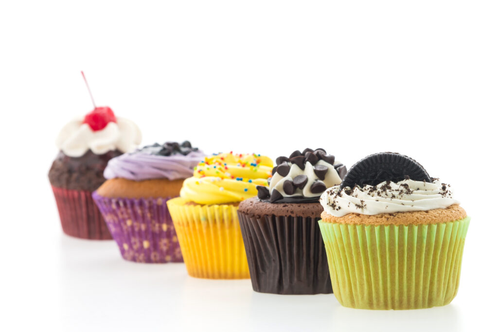 Mini Cupcakes: The Ultimate Guide to Bite-Sized Treats

