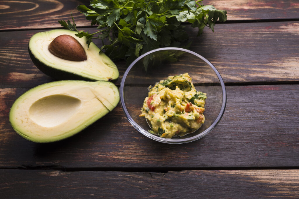 Is Wholly Guacamole Made from Real Avocado? Discover the Facts