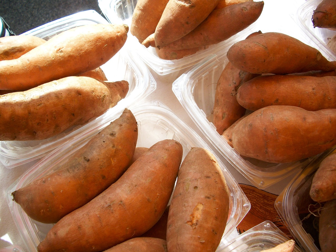 sweet potato substitution white sweet potato alternatives