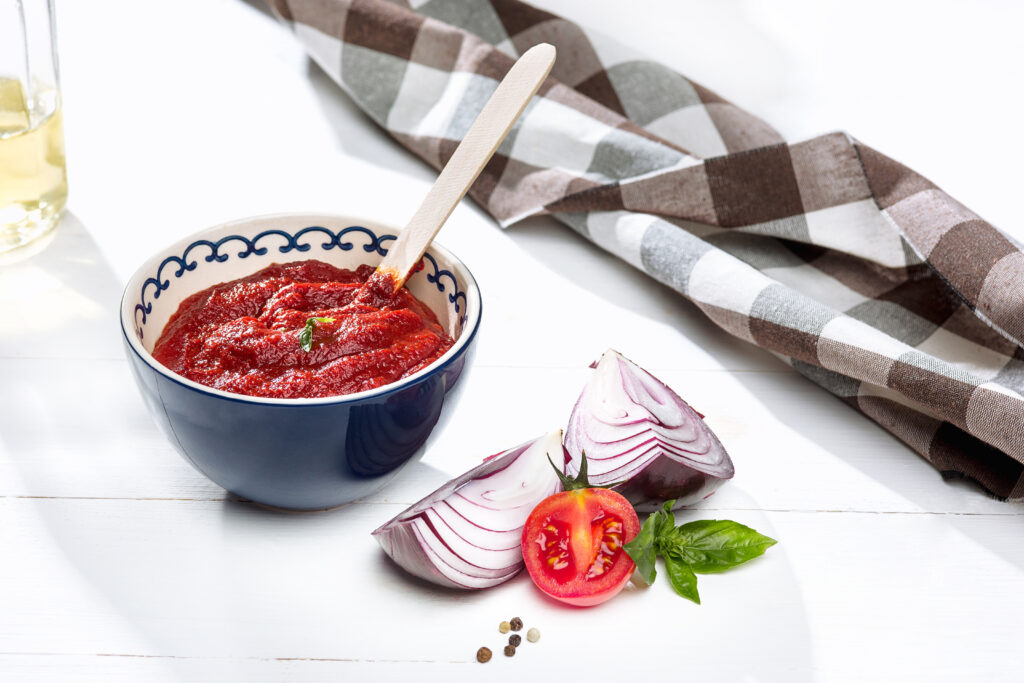 "Salsa Inglesa: The Ultimate Guide to English Sauce | RecipesTour"

