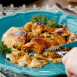 Comfort Food Chicken Cobbler Chicken Cobbler Variations Easy Chicken Cobbler Chicken Cobbler Cooking Tips