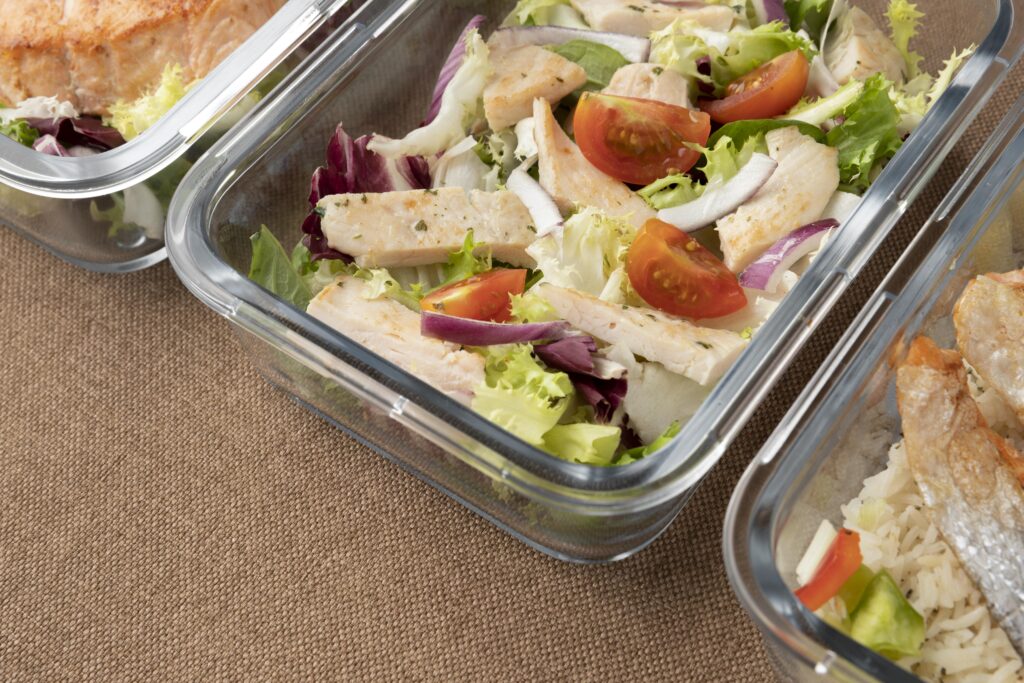 How Long Does Chicken Salad Last in the Fridge? | RecipesTour Guide